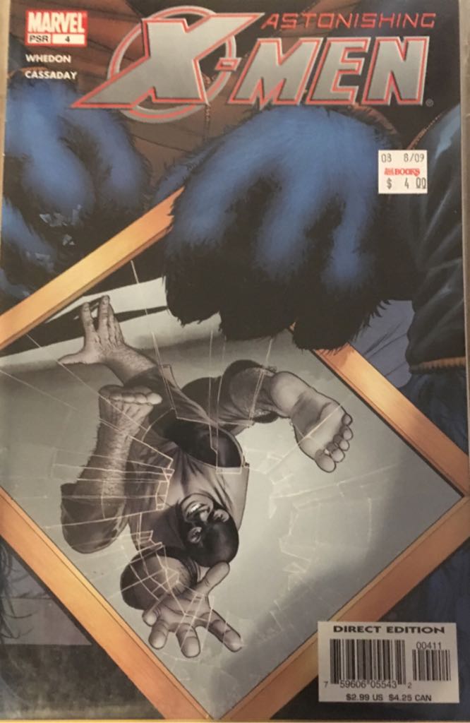 Buffy The Vampire Slayer