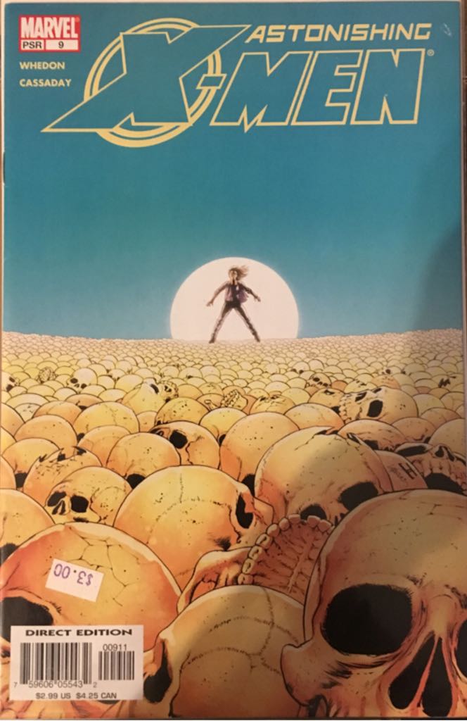 Siege Captain America