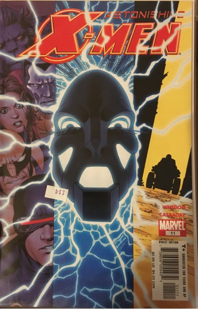 DeadPool: Merc With a Mouth