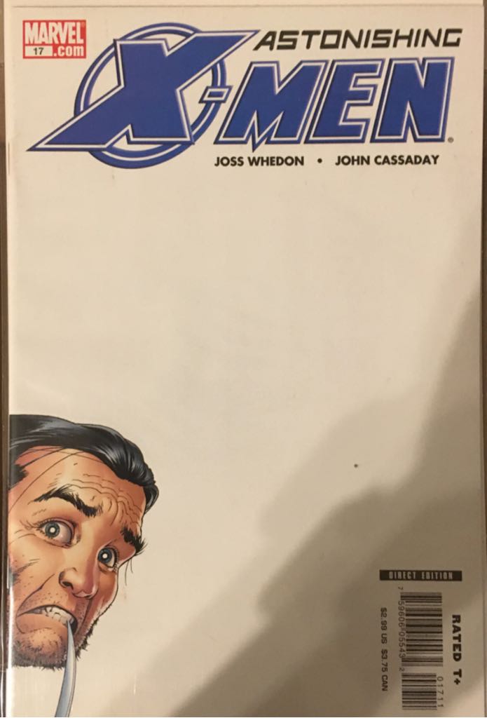 Buffy The Vampire Slayer (Vol. 1)