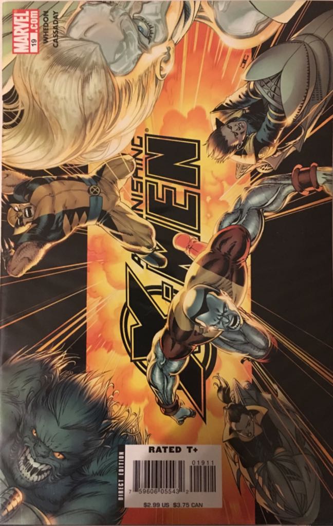 Project Superpowers: Chapter Two