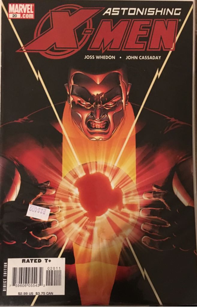 Project Superpowers (Vol. 2)