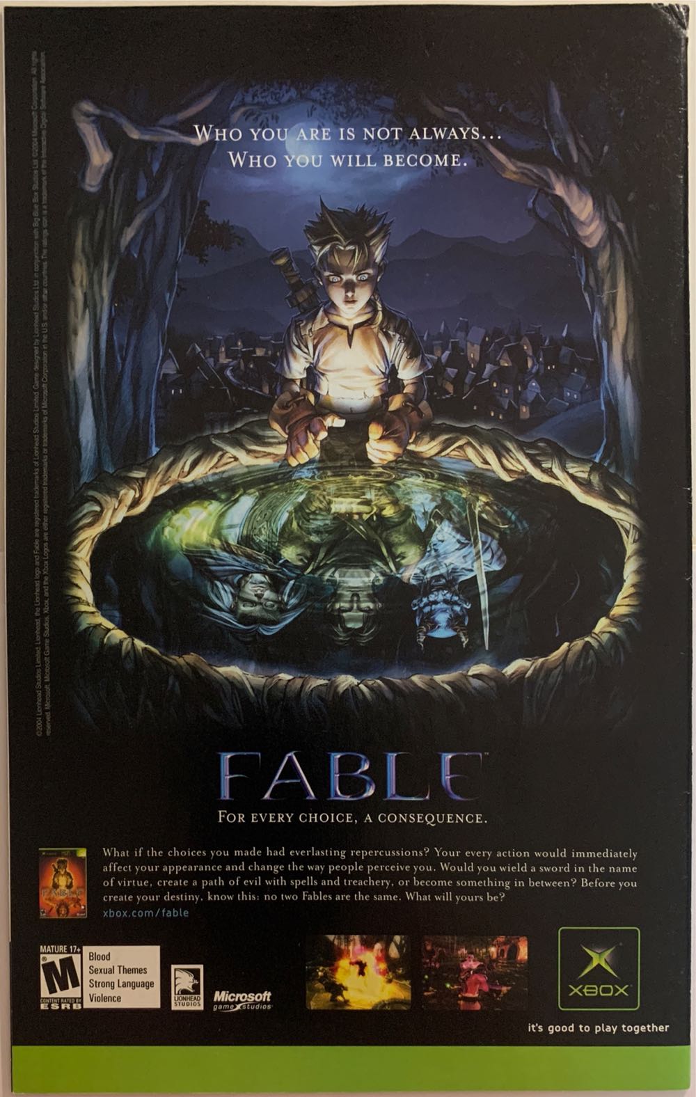 Astonishing X-Men - Marvel Comics (6 - Dec 2004) comic book collectible [Barcode 75960605543200611] - Main Image 2