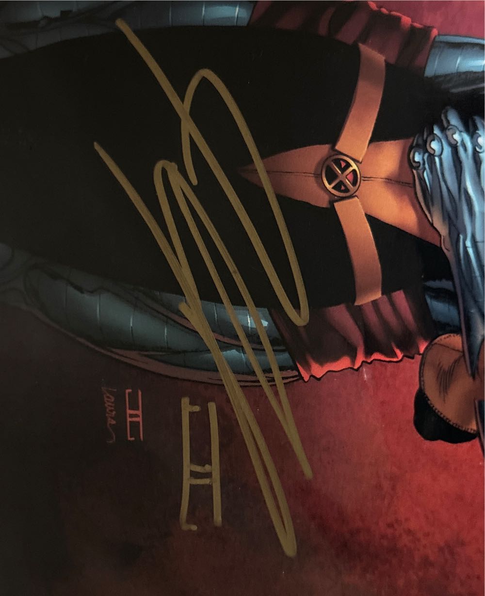 Astonishing X-Men - Marvel Comics (6 - Dec 2004) comic book collectible [Barcode 75960605543200611] - Main Image 4