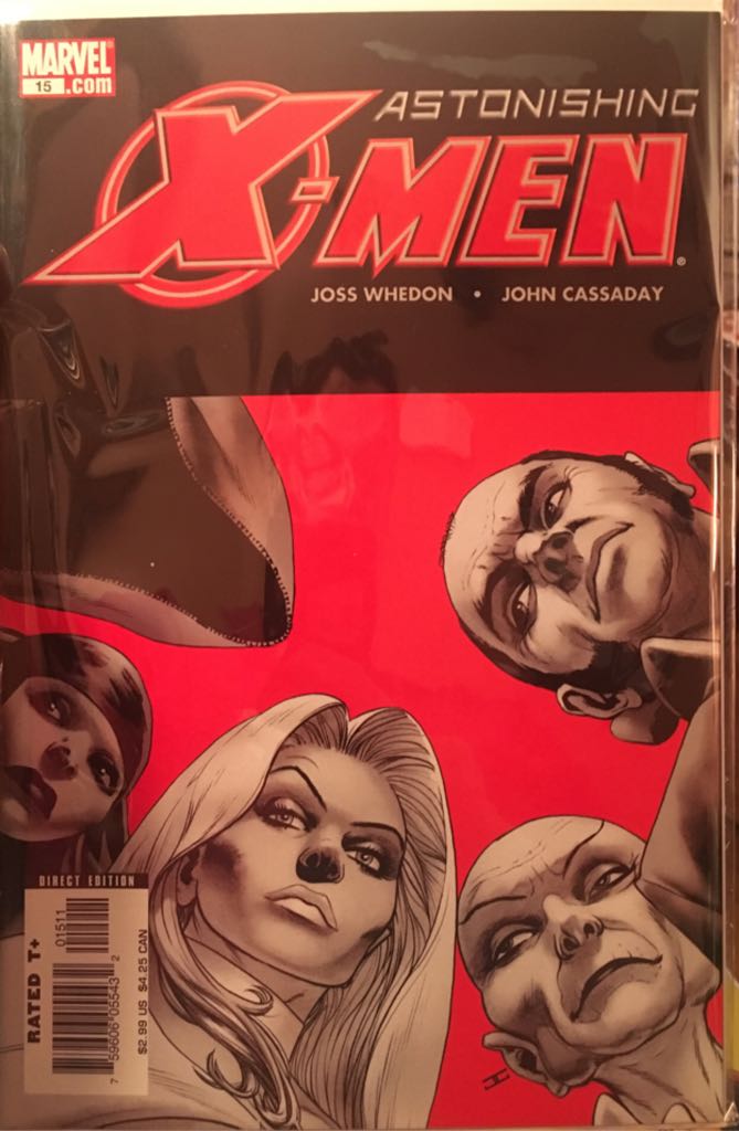 DeadPool: Merc With a Mouth