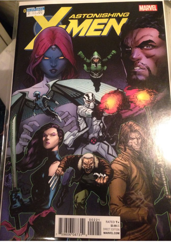 Buffy The Vampire Slayer: Season Eight (2007)