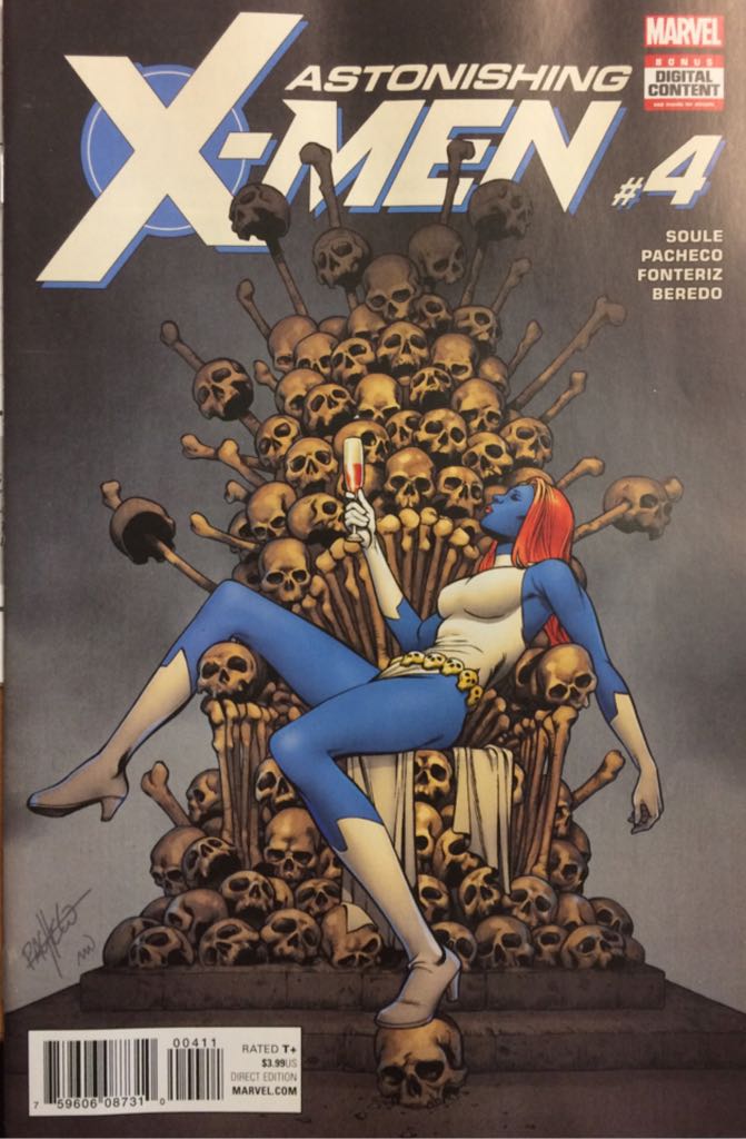 The Mighty Samson Dragon