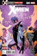 Astonishing X-Men