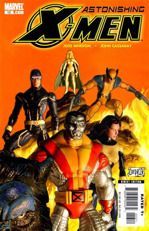 X-Men Legacy