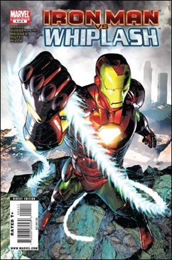 Revolutionary Fighting Yank