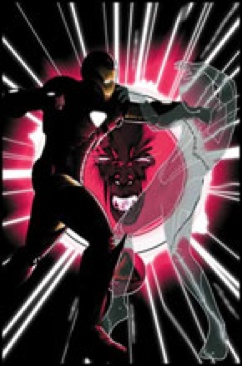 DeadPool: Merc With a Mouth