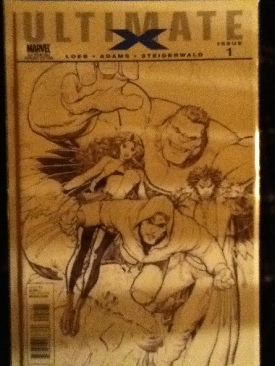 Buffy The Vampire Slayer