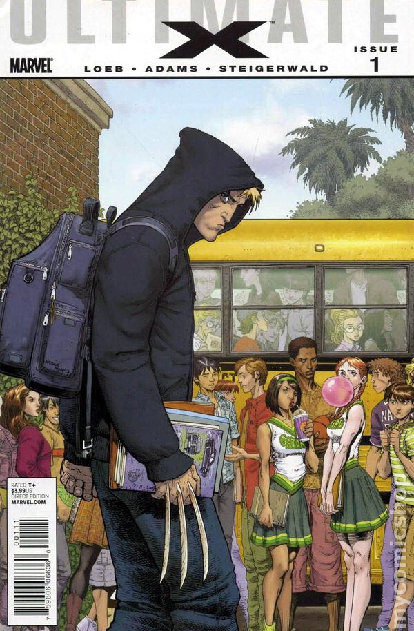 Buffy The Vampire Slayer