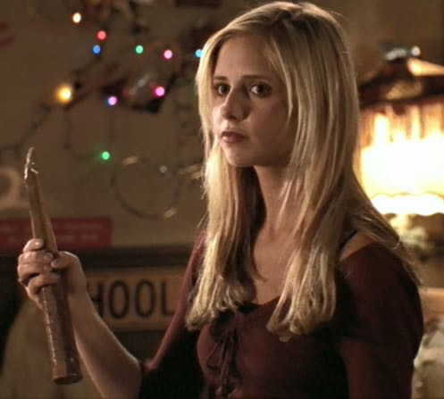 Buffy The Vampire Slayer - Dark Horse (29 - Oct 2009) comic book collectible [Barcode 761568157406] - Main Image 4