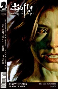 The Walking Dead 97- Something To Fear 1