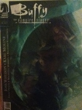 Deadpool: Merc With a Mouth