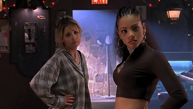 Buffy The Vampire Slayer - Dark Horse Comics (2 - Oct 1998) comic book collectible [Barcode 761568983722] - Main Image 4