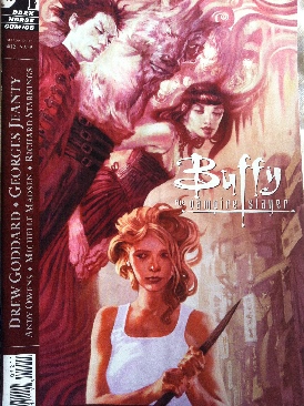 Project Superpowers: Chapter Two