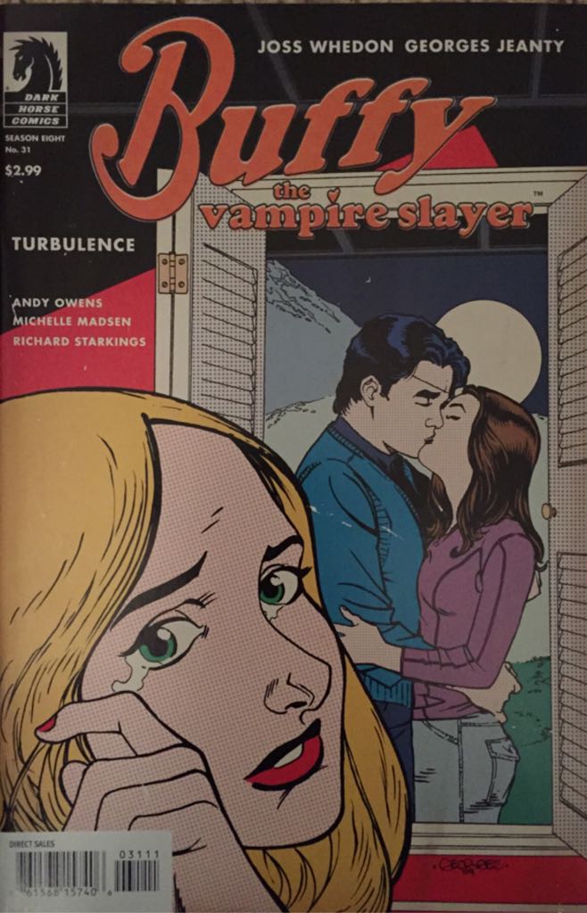 Barack : The Barbarian