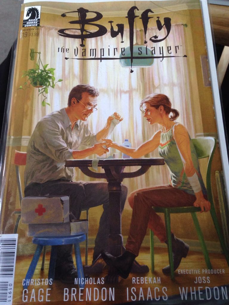 Astonishing X-men (Vol 2)