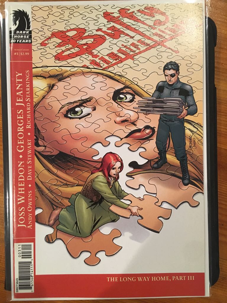 DeadPool: Merc With a Mouth Vol 1 #1