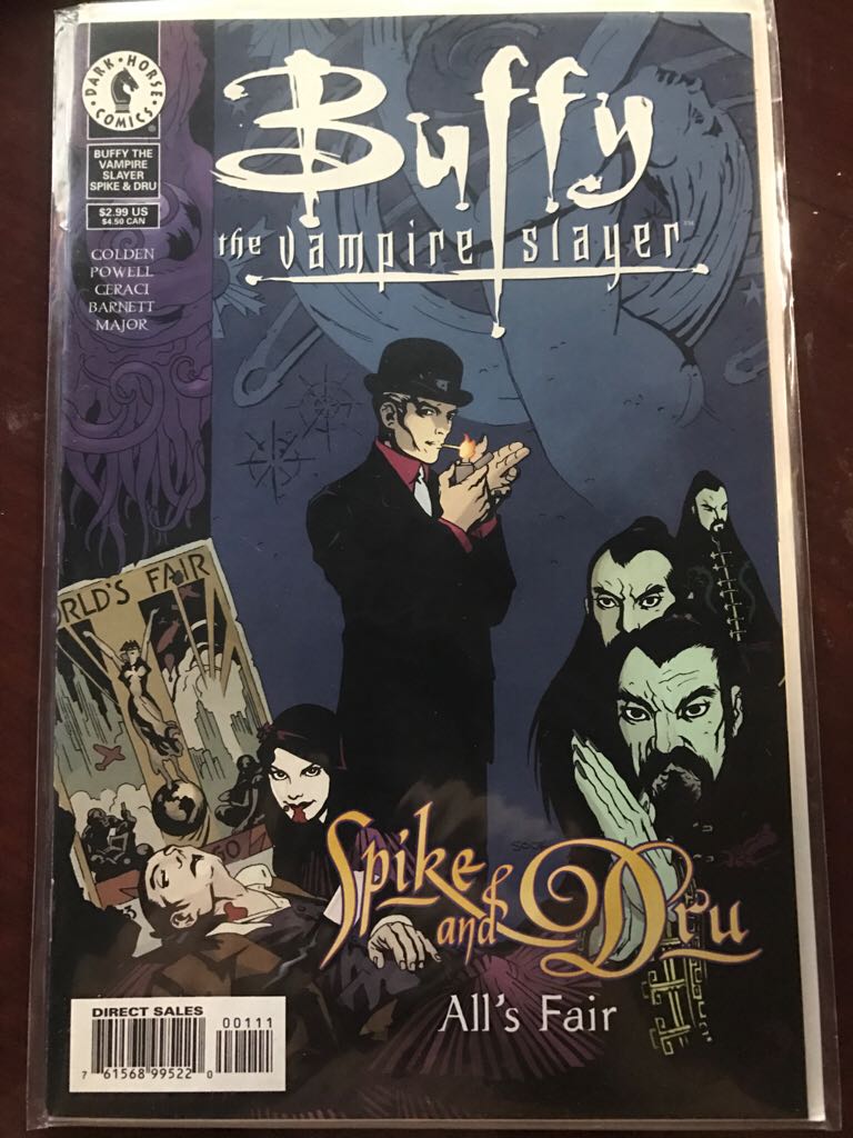 Astonishing X-Men Vol. 3