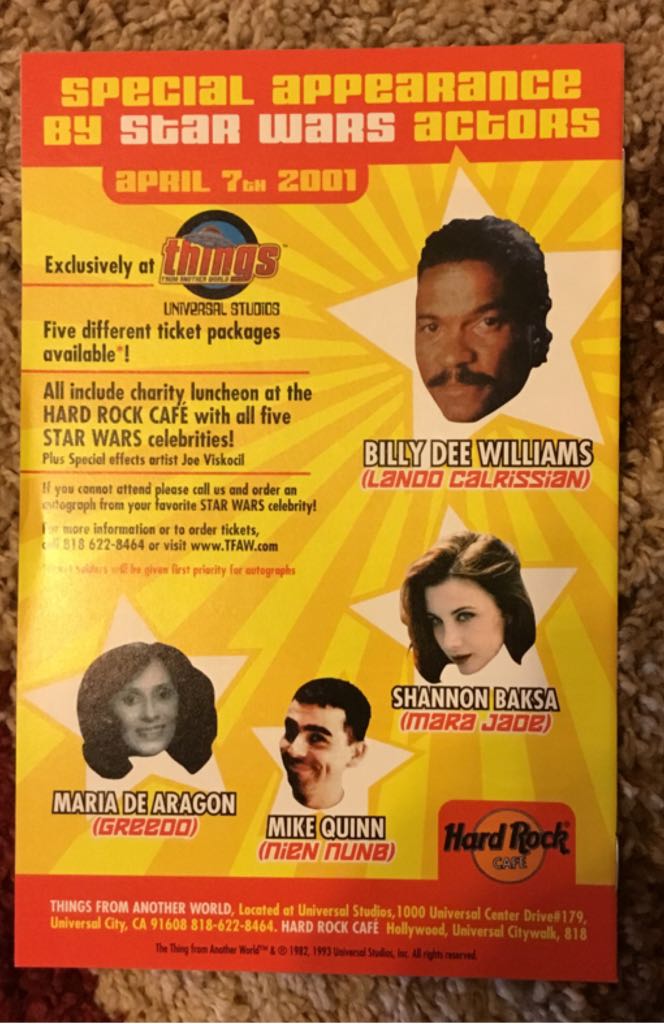 Buffy The Vampire Slayer (Vol. 1) - Dark Horse Comics (31 - Mar 2001) comic book collectible - Main Image 2