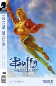 Buffy The Vampire Slayer  (32) comic book collectible [Barcode 070989325296] - Main Image 1
