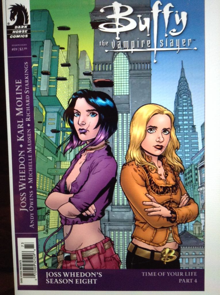 The Walking Dead 10 What We Become