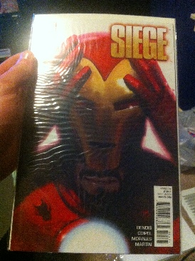 The Mighty Samson Dragon