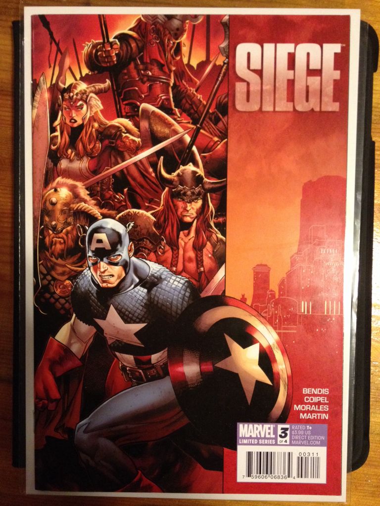 Buffy The Vampire Slayer (Vol. 1)