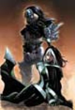 Buffy The Vampire Slayer (Vol. 1)