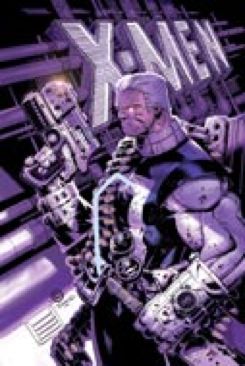 X-Men Legacy - Marvel (198 - 06/2007) comic book collectible [Barcode 759606017720] - Main Image 1