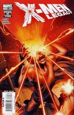 Astonishing X-Men