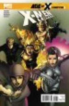 X-Men Legacy - Marvel (246 - May 2011) comic book collectible [Barcode 759606017720] - Main Image 1