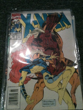 Buffy The Vampire Slayer