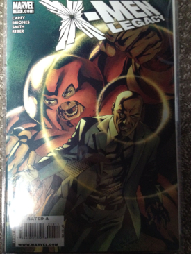 Avengers Ultimate (Vol. 1)