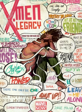 DeadPool: Merc With a Mouth