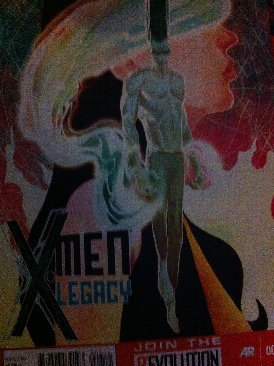 Astonishing X-Men #23