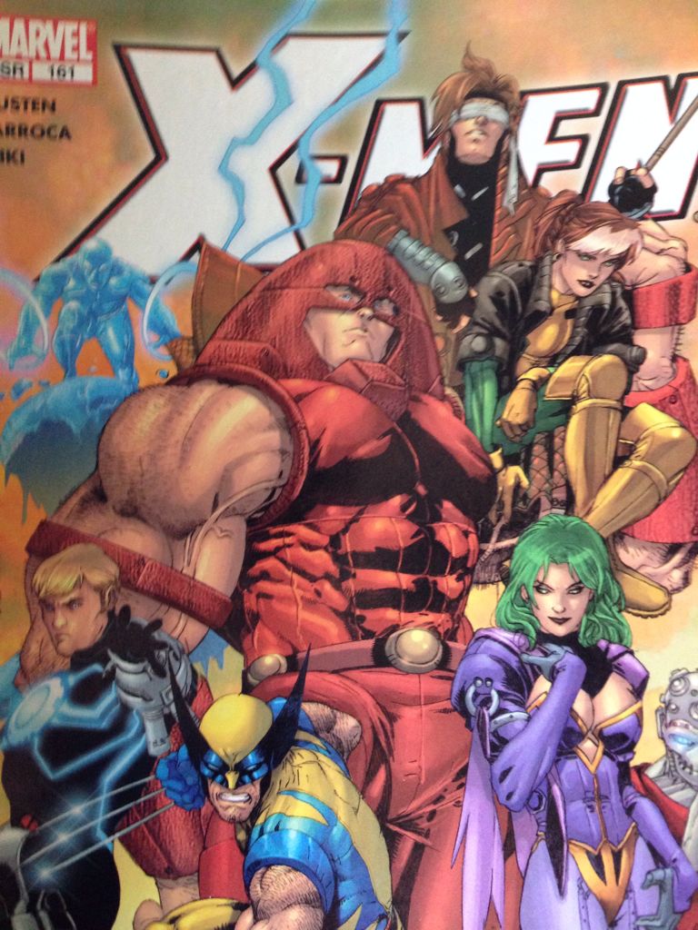 Age Of Apocalypse: Astonishing X-Men