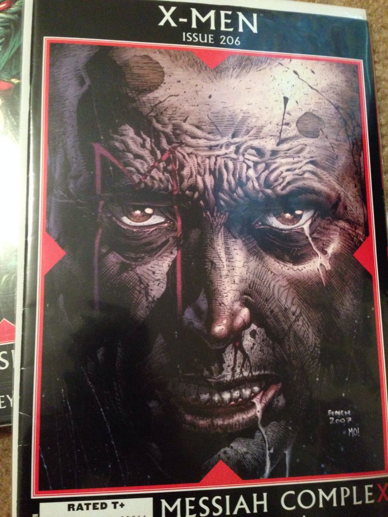 Project Superpowers: Chapter Two