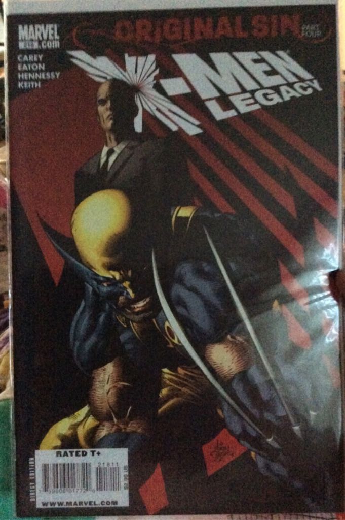 Buffy The Vampire Slayer: Season Eight (2007)