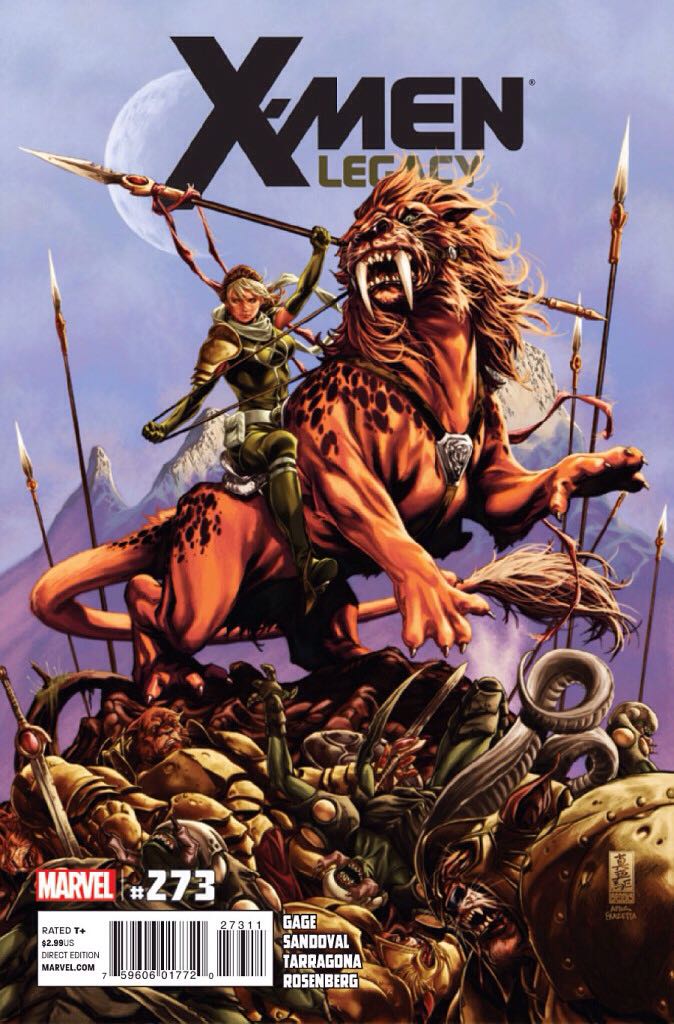 Iron Man vs. Whiplash