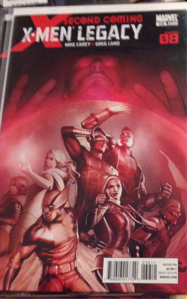 Flash  #369   [Vol. 2  #19]