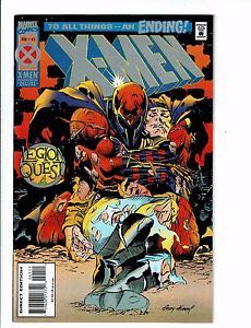 Ultimate Comics Avengers