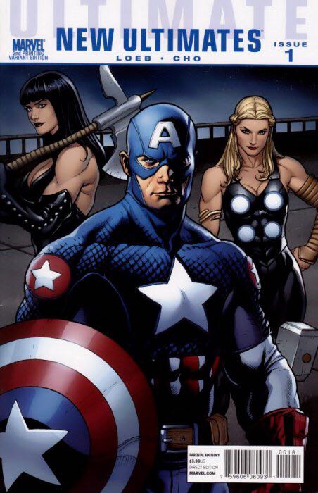 Project Superpowers (Vol. 2)