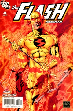 Flash Vol 2