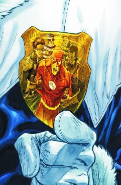 Astonishing X-Men Vol. 3