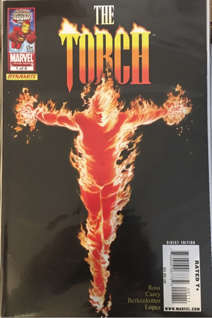 Avengers Ultimate (Vol. 2)