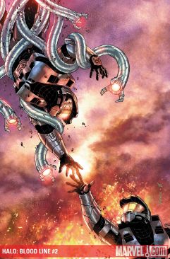 Astonishing X-Men Vol. 3